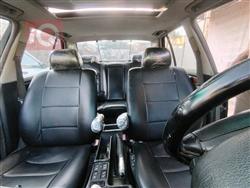 بي ام دبليو الفئة 7